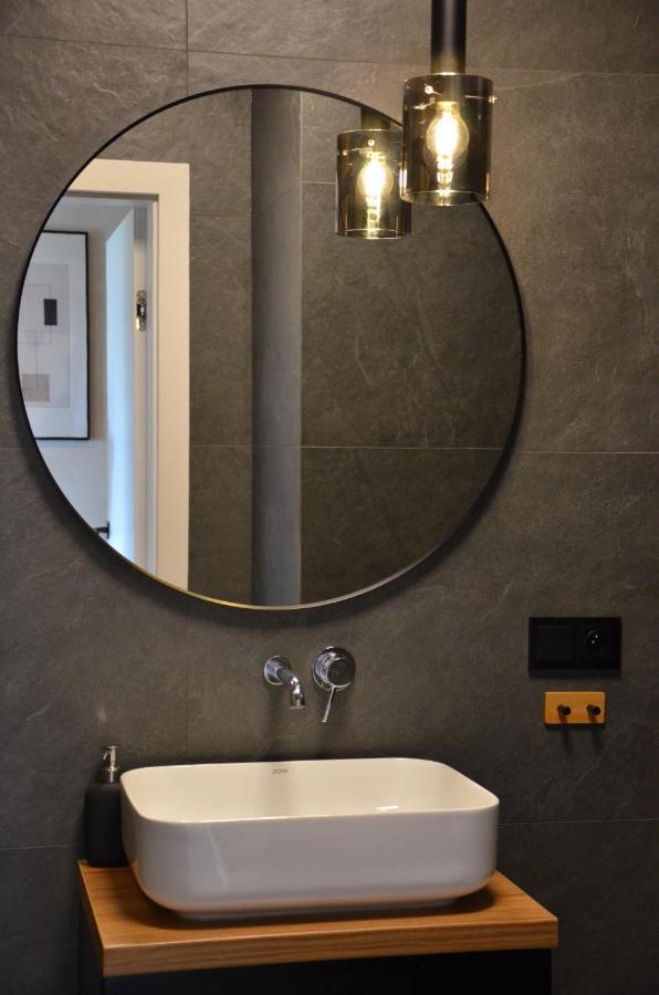 Apartament Mlynowka Gdansk Bagian luar foto